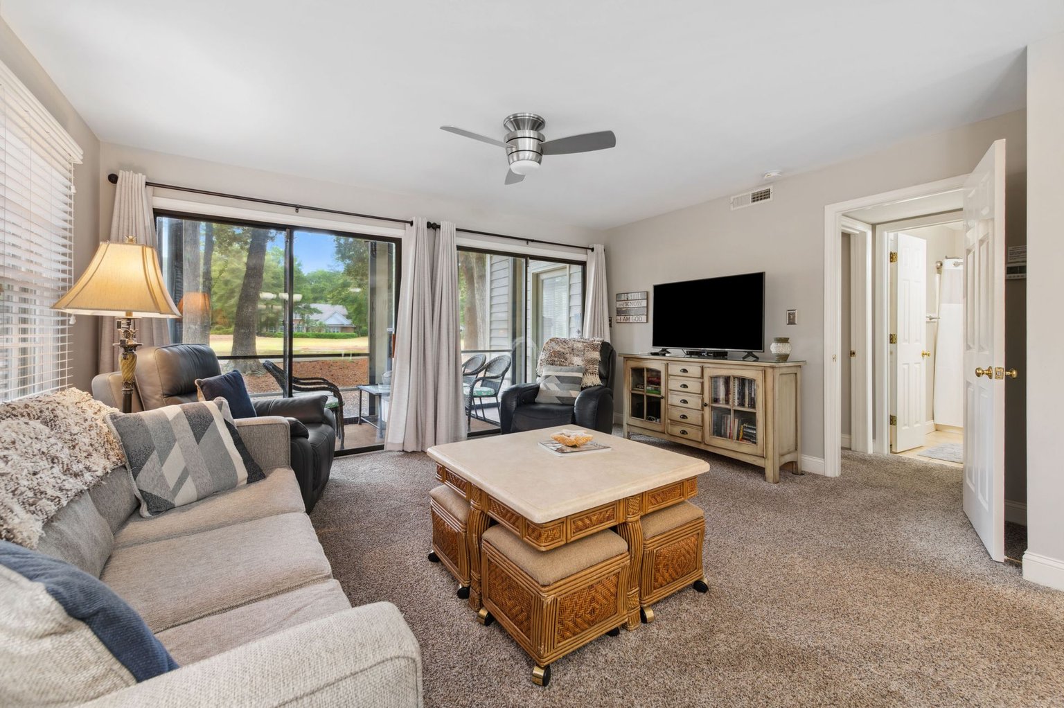 Pawleys Island Vacation Rental