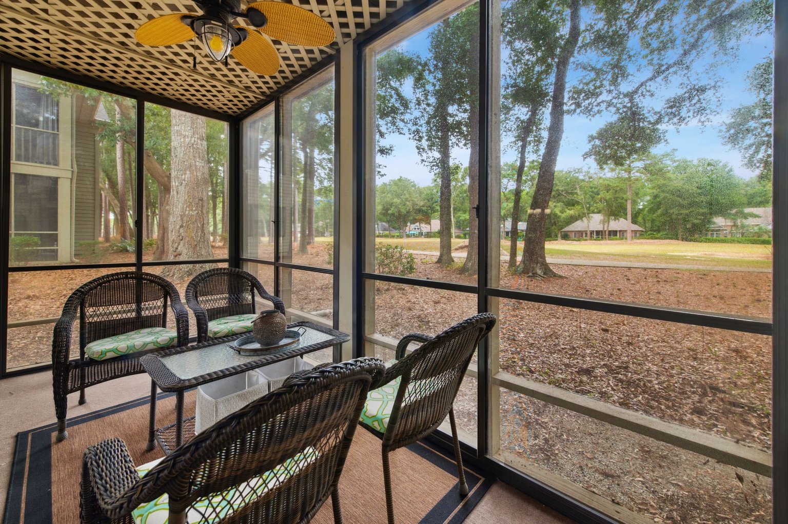 Pawleys Island Vacation Rental