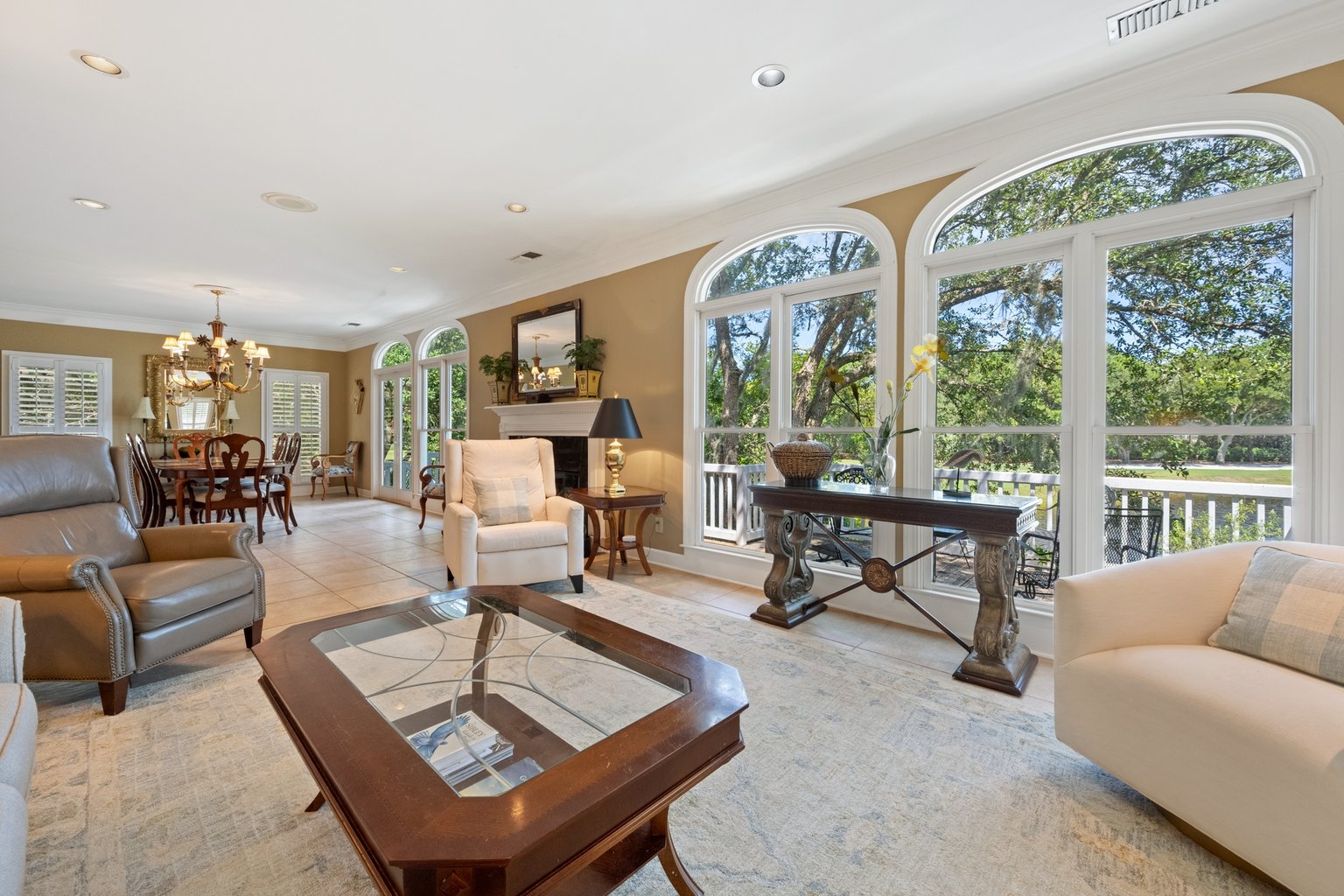 Georgetown Vacation Rental