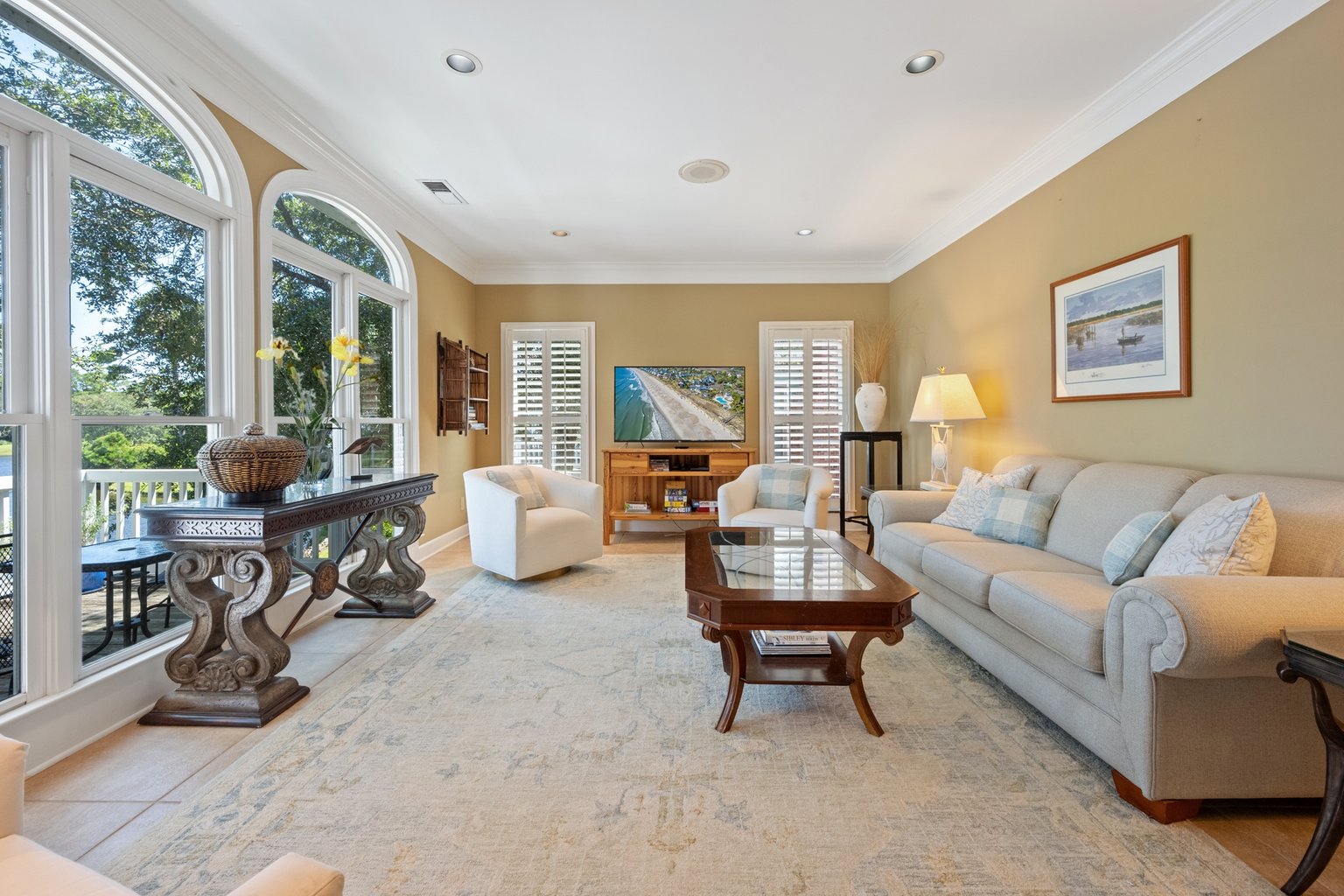 Georgetown Vacation Rental