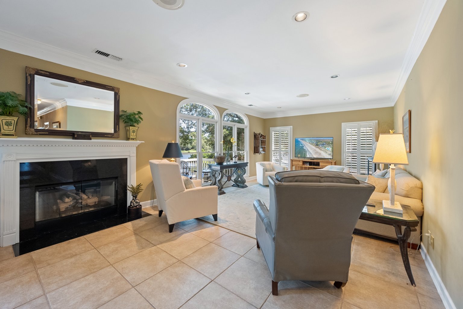 Georgetown Vacation Rental