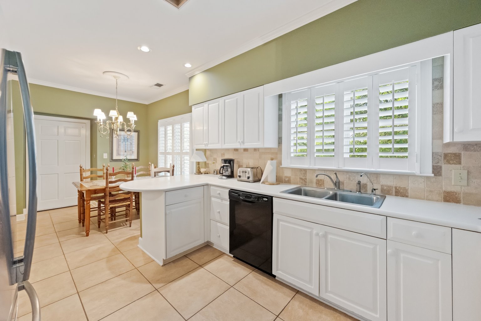 Georgetown Vacation Rental