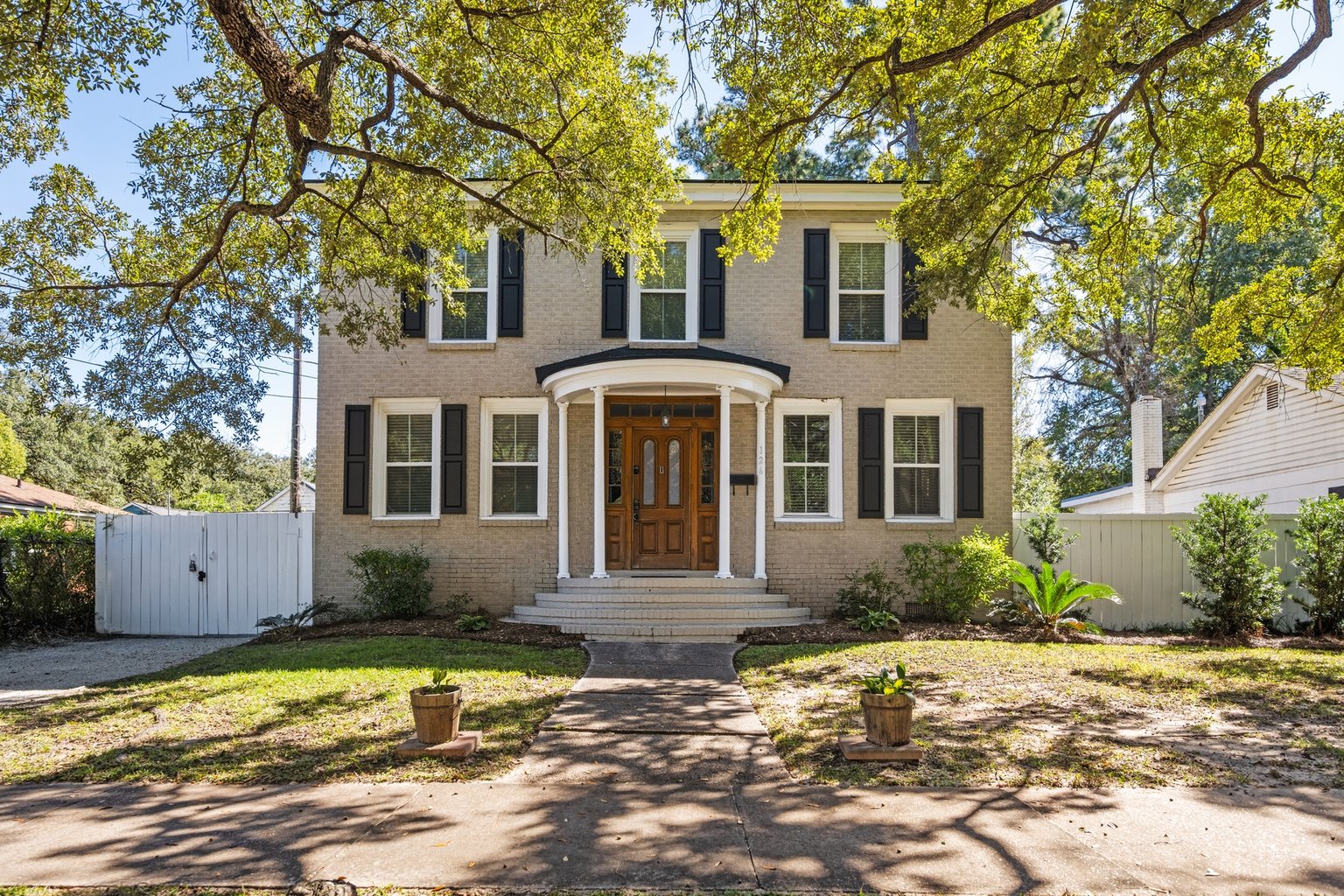 Georgetown Vacation Rental