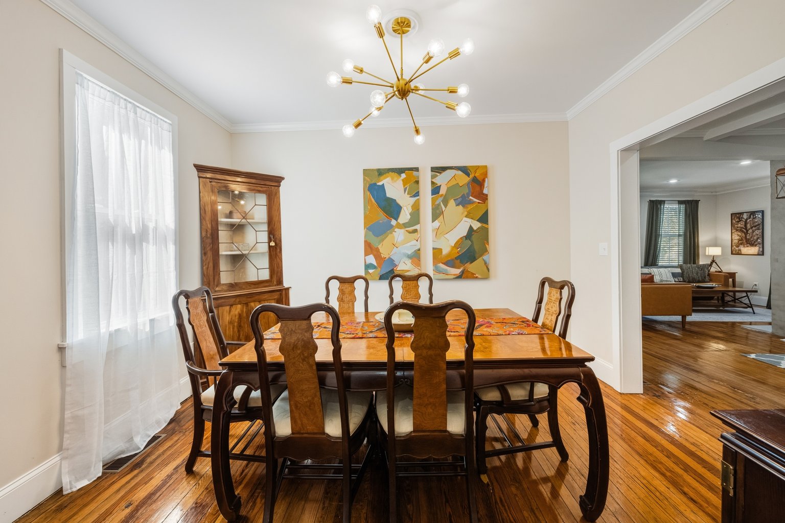 Georgetown Vacation Rental