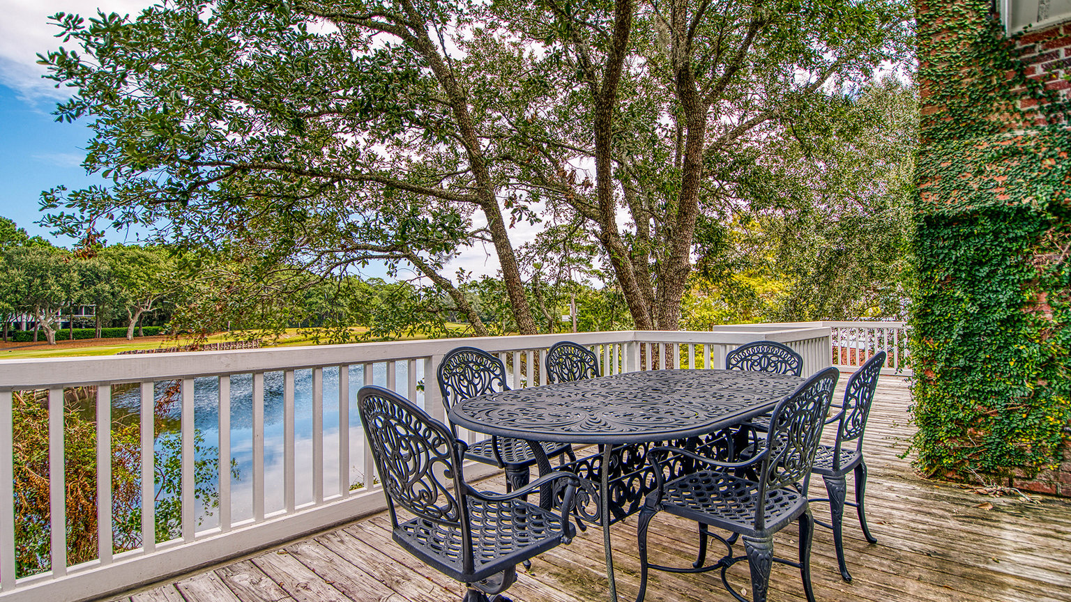 Georgetown Vacation Rental