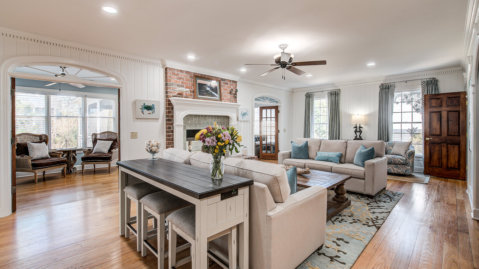Georgetown Vacation Rental