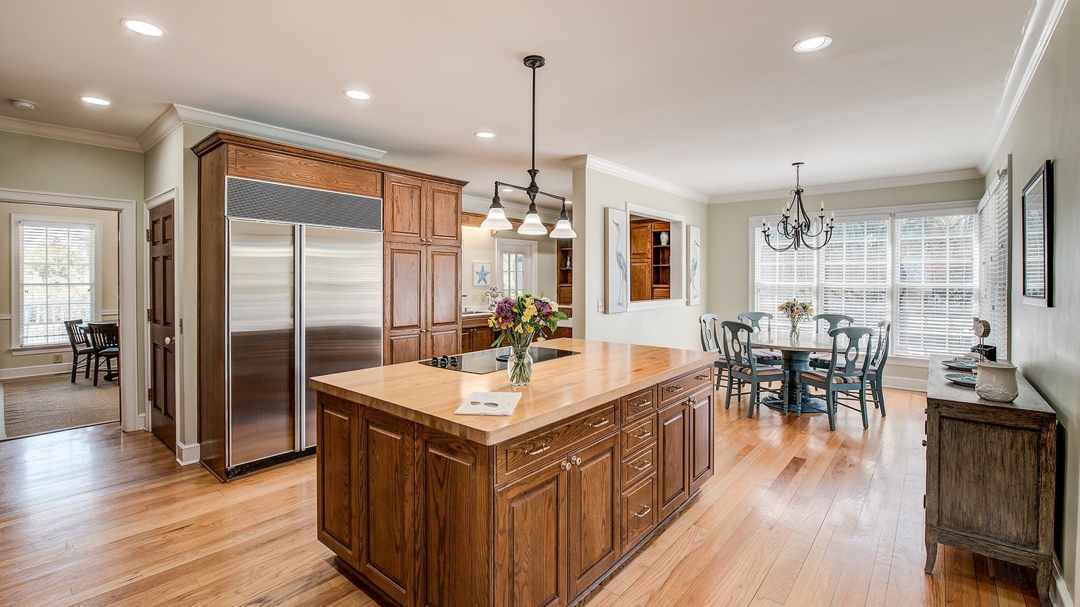 Georgetown Vacation Rental