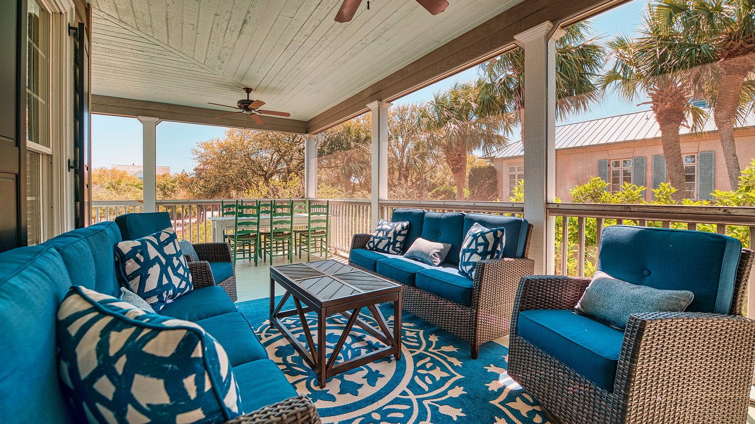 Georgetown Vacation Rental