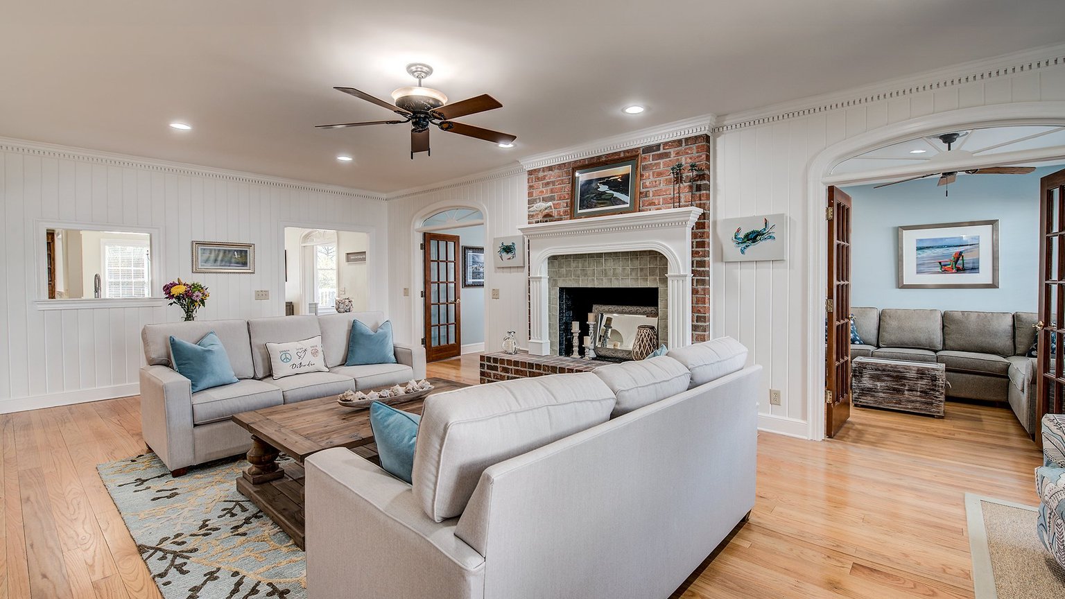 Georgetown Vacation Rental