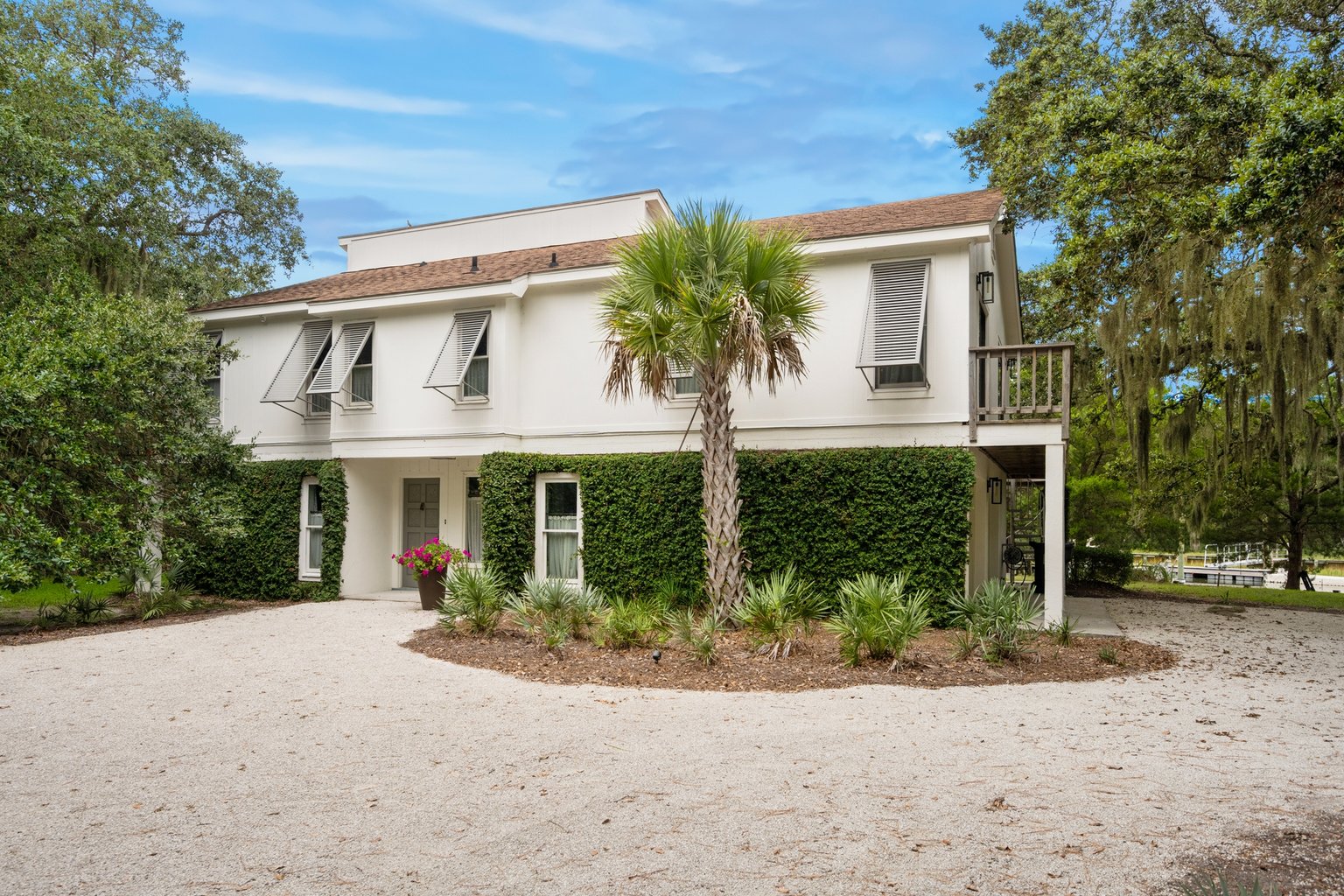Georgetown Vacation Rental