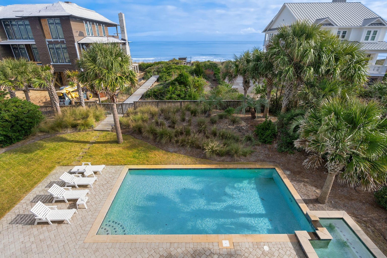Georgetown Vacation Rental