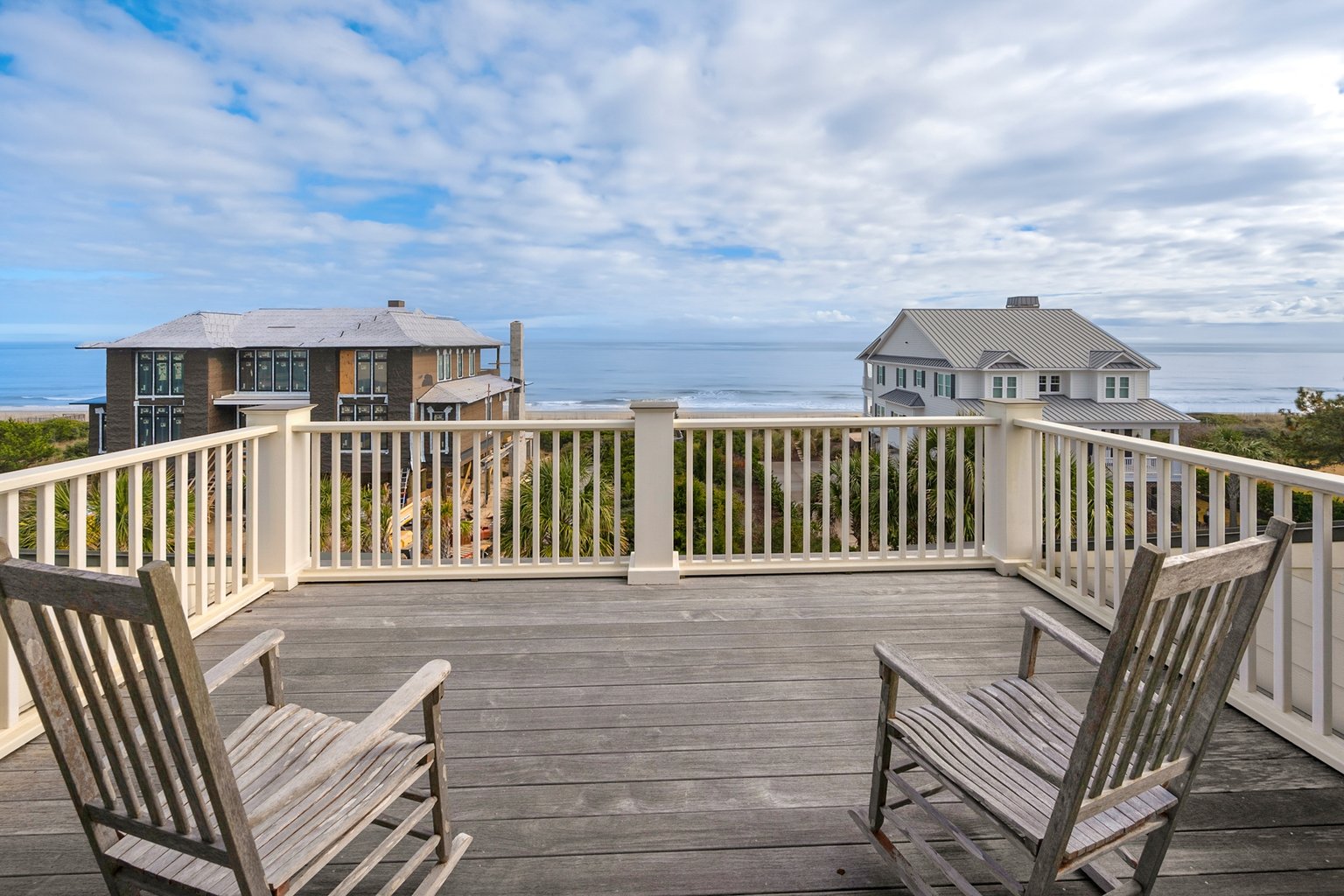 Georgetown Vacation Rental