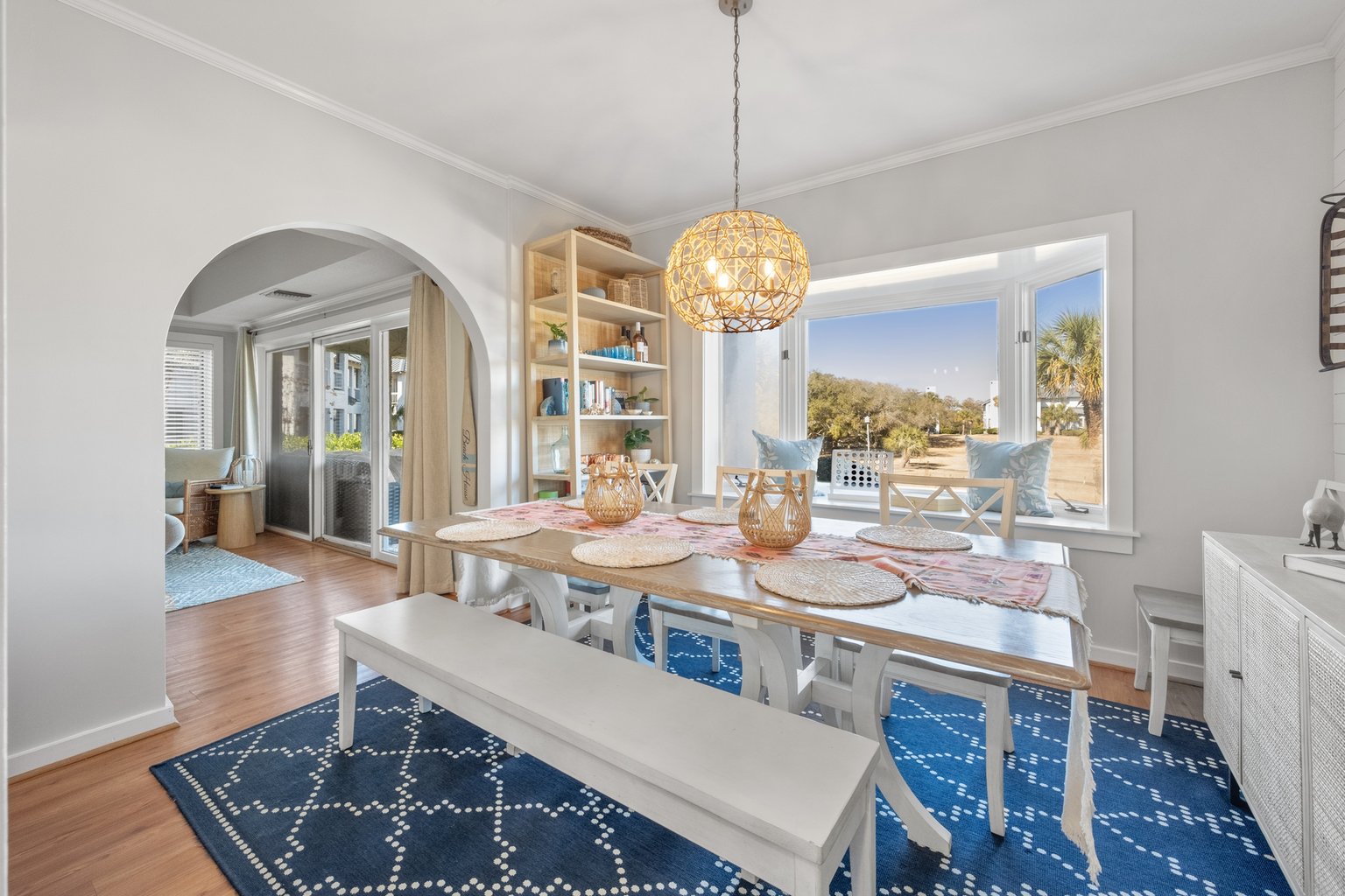Georgetown Vacation Rental