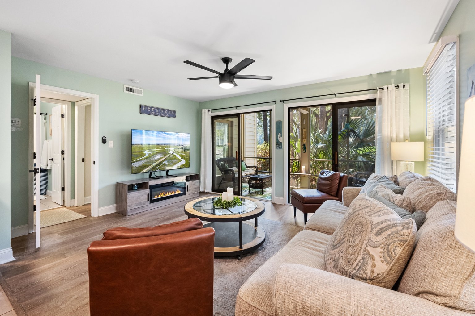 Pawleys Island Vacation Rental