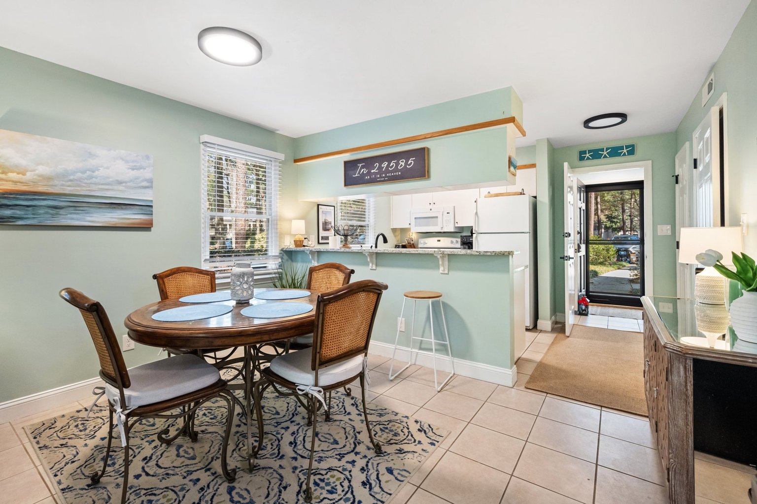 Pawleys Island Vacation Rental