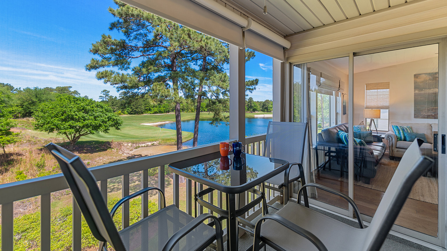 Pawleys Island Vacation Rental