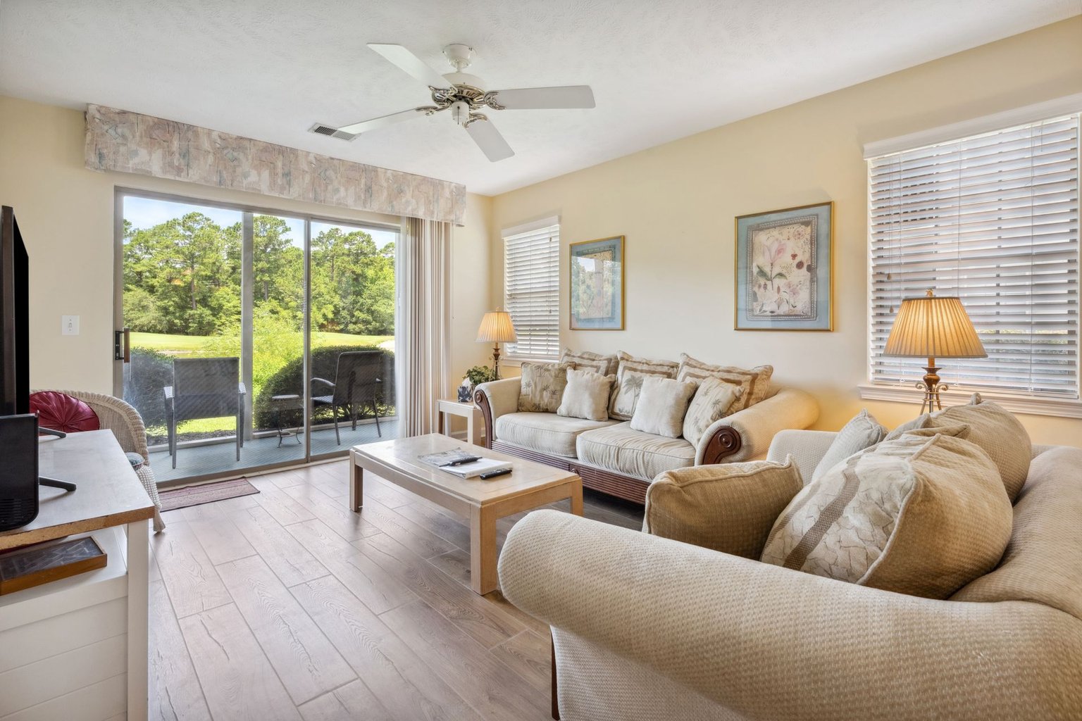 Pawleys Island Vacation Rental