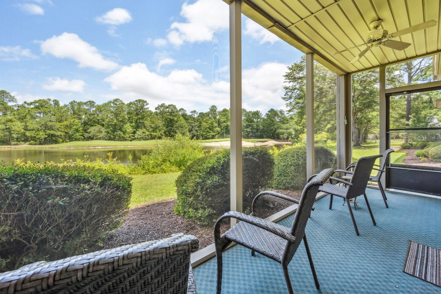 Pawleys Island Vacation Rental