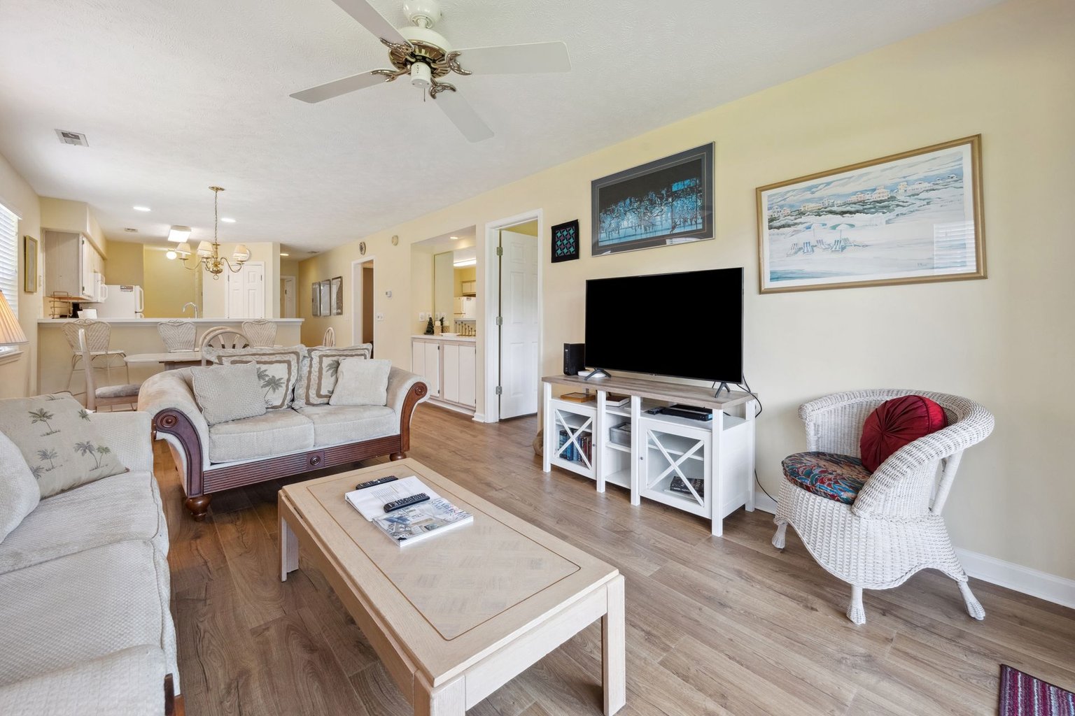 Pawleys Island Vacation Rental