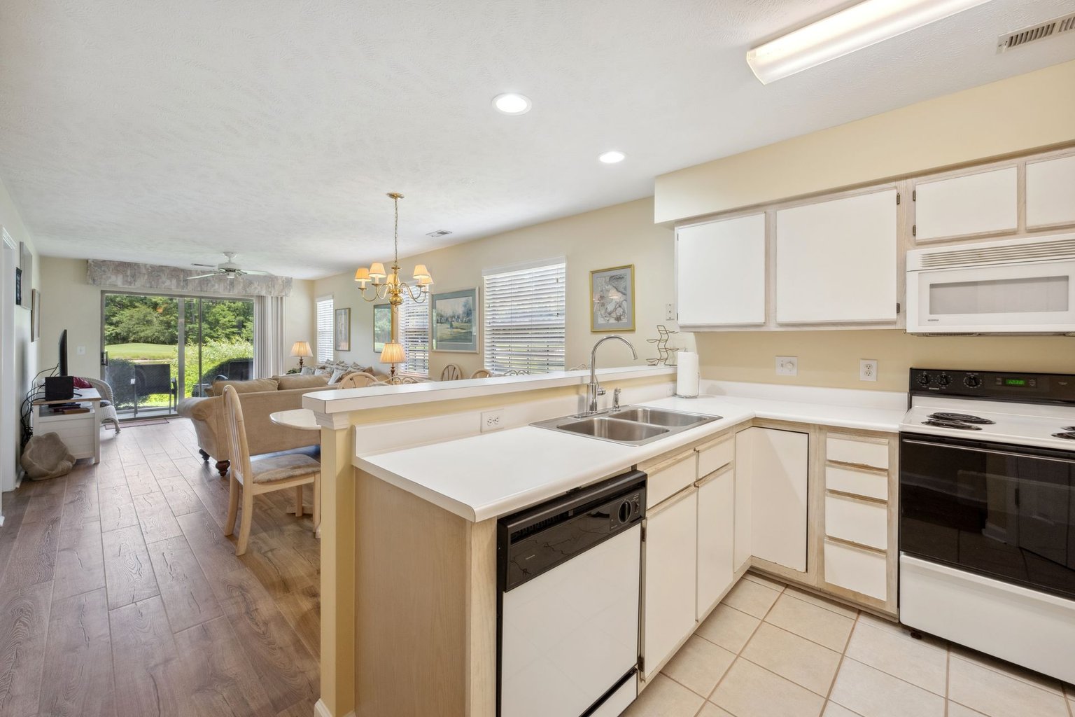 Pawleys Island Vacation Rental