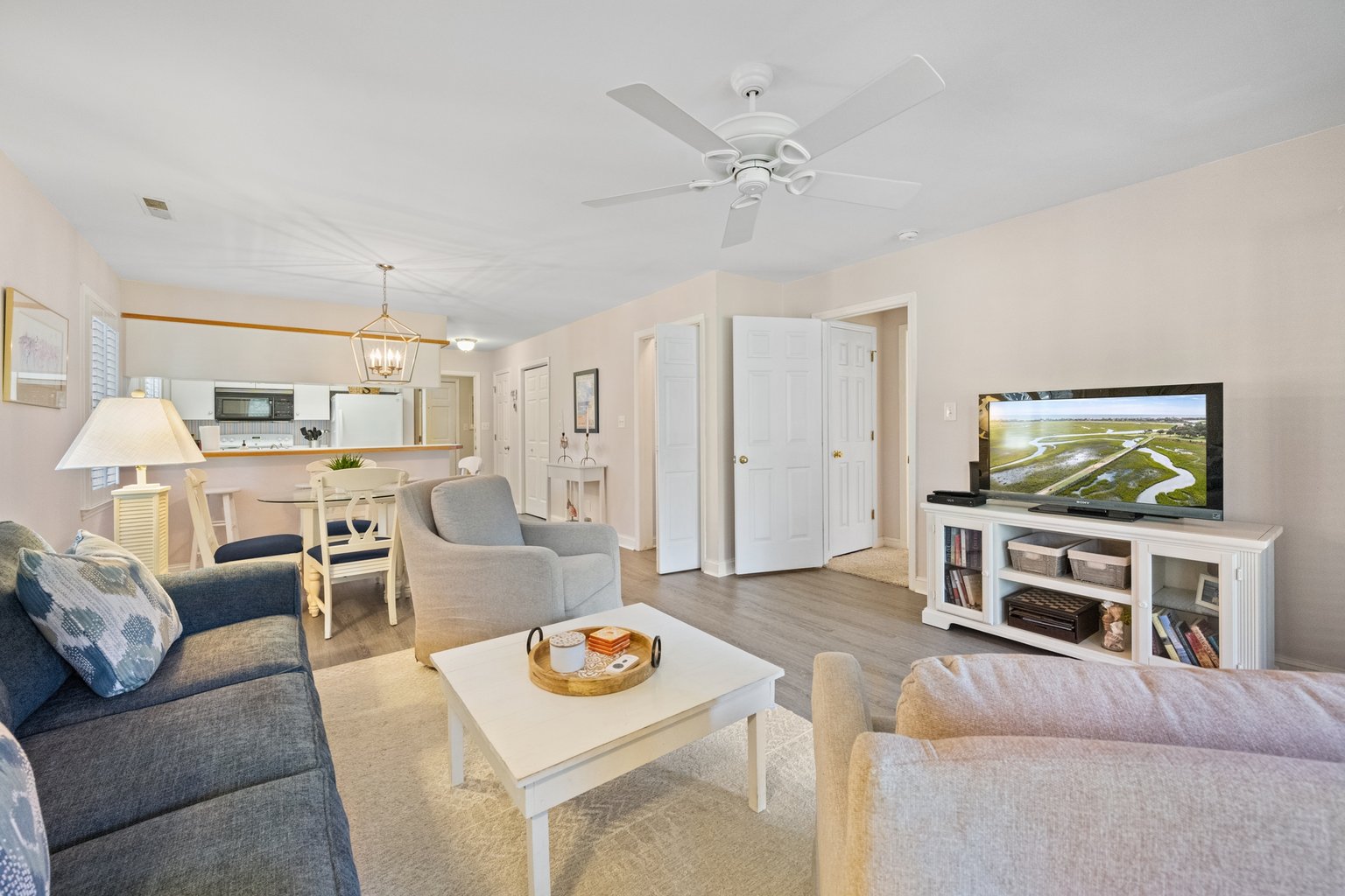 Pawleys Island Vacation Rental