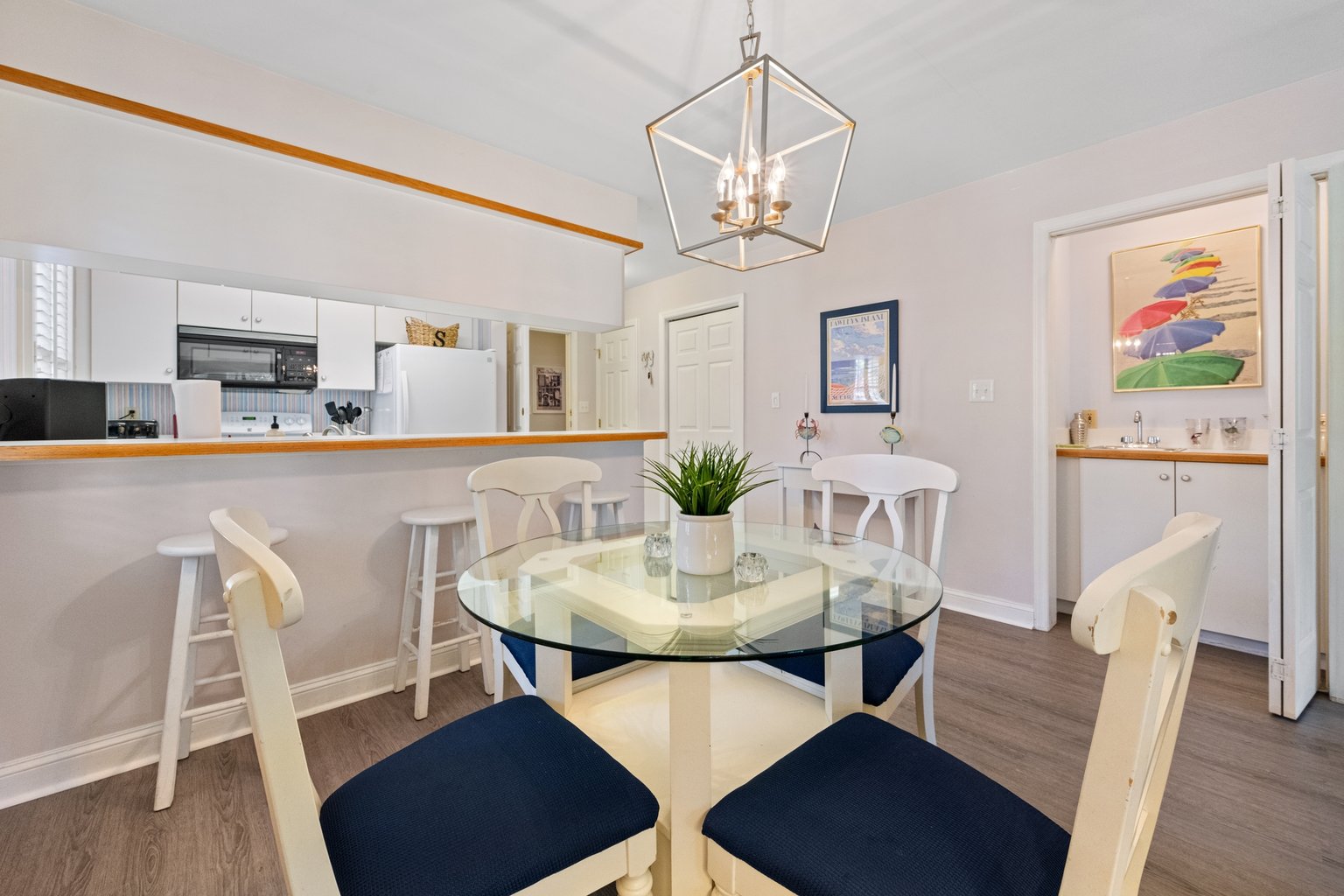 Pawleys Island Vacation Rental