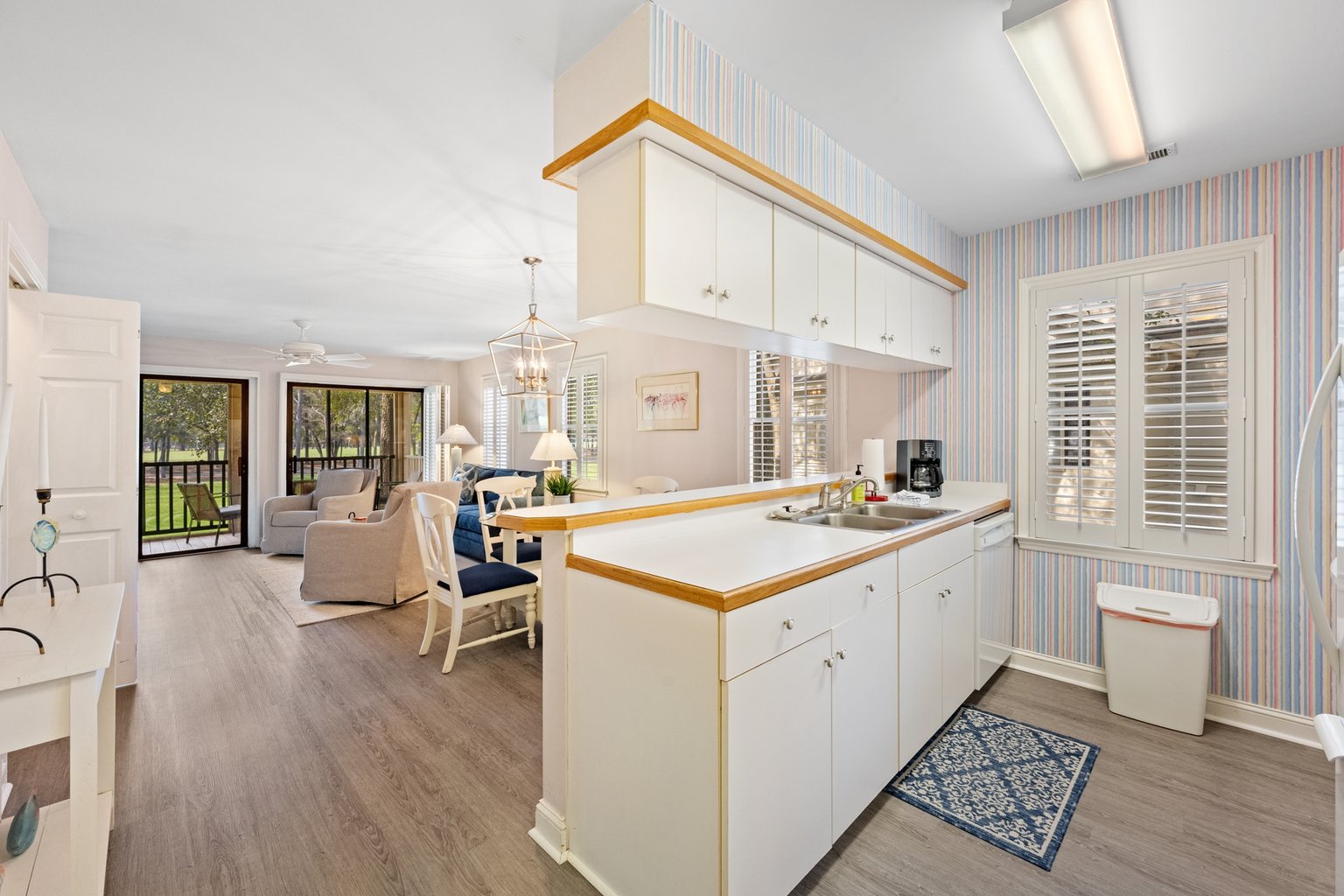 Pawleys Island Vacation Rental