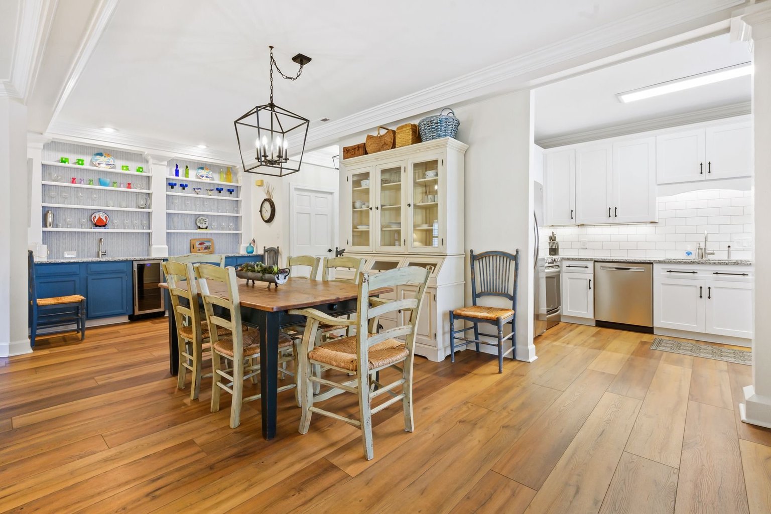 Georgetown Vacation Rental