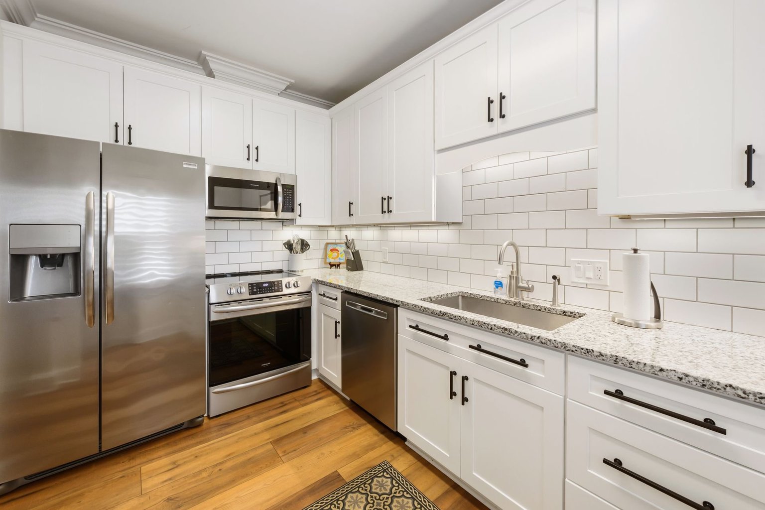 Georgetown Vacation Rental