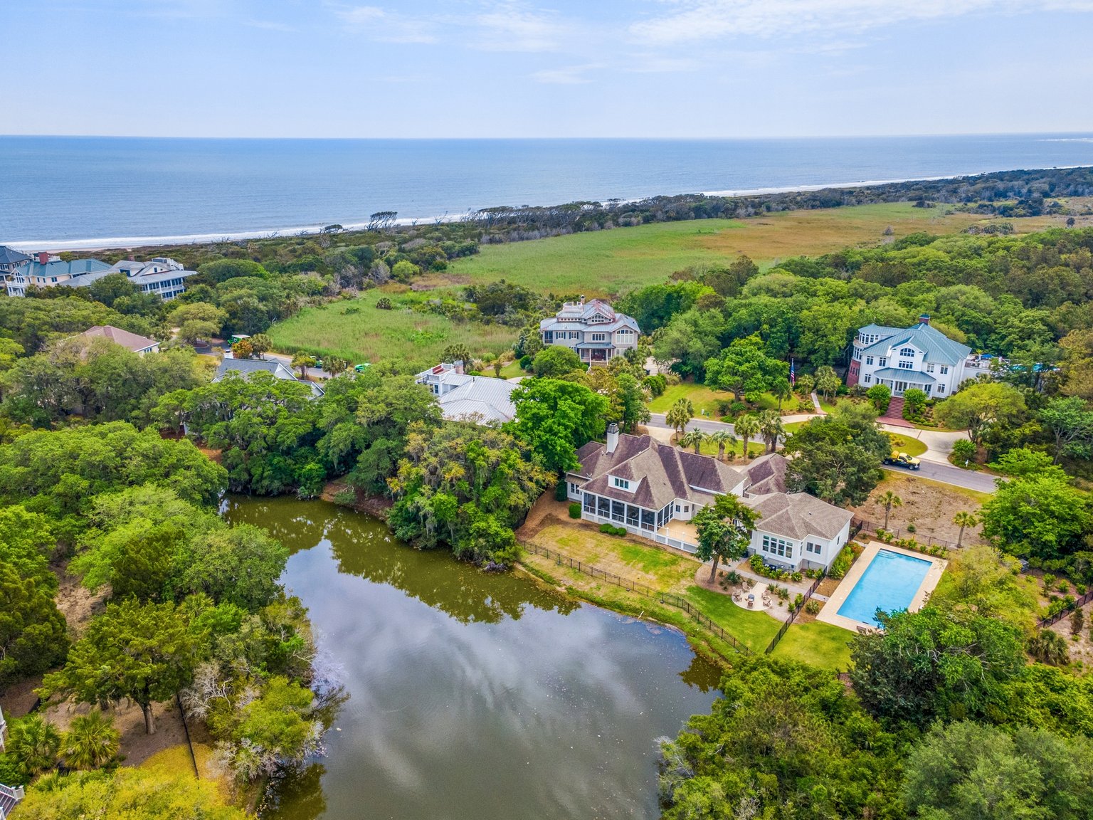 Georgetown Vacation Rental