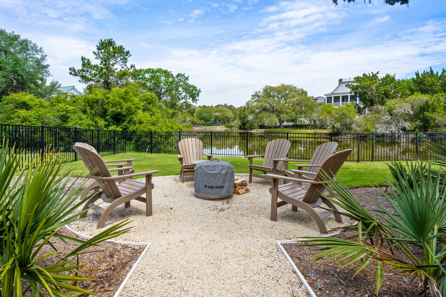 Georgetown Vacation Rental