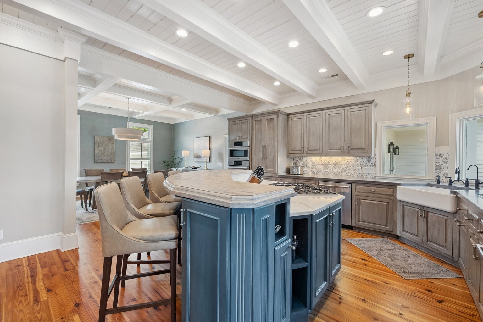 Georgetown Vacation Rental