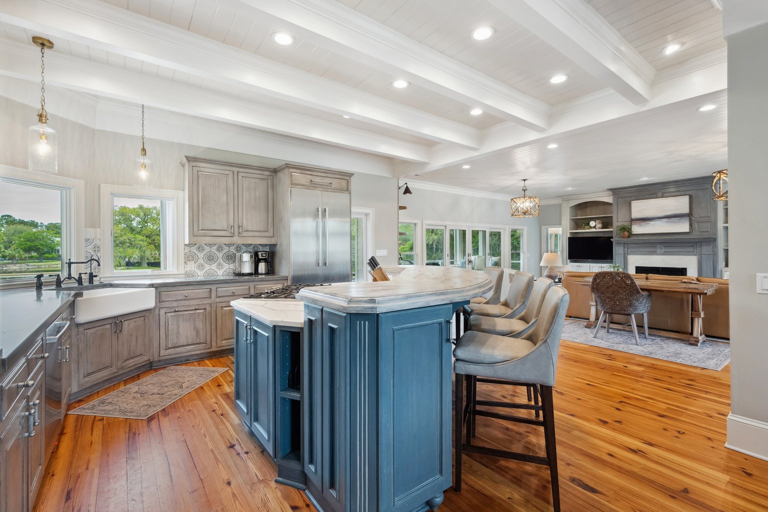 Georgetown Vacation Rental