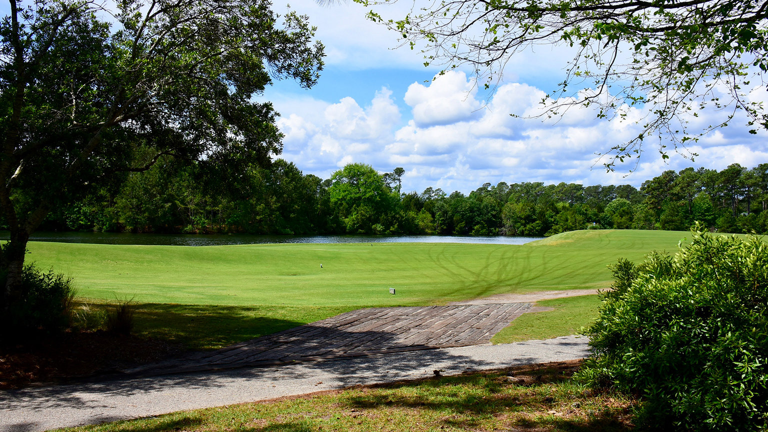 Pawleys Island Vacation Rental
