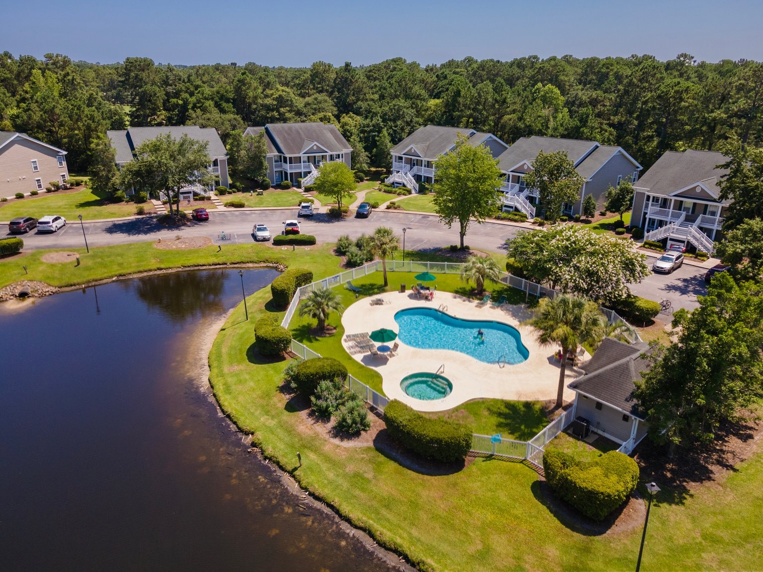 Pawleys Island Vacation Rental