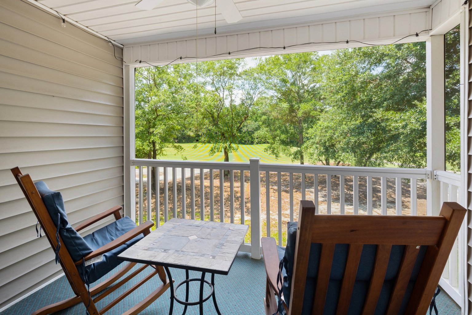 Pawleys Island Vacation Rental