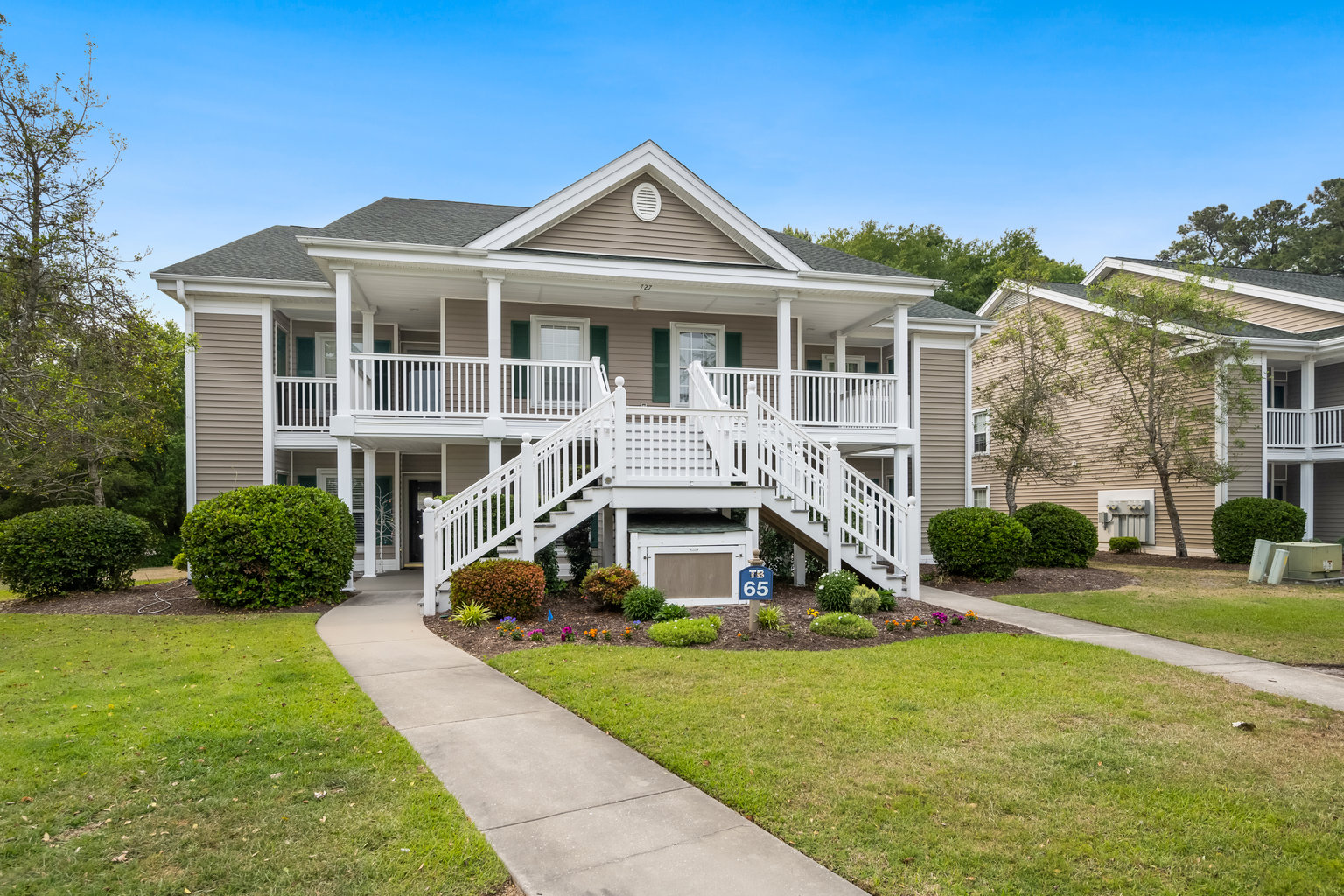 Pawleys Island Vacation Rental
