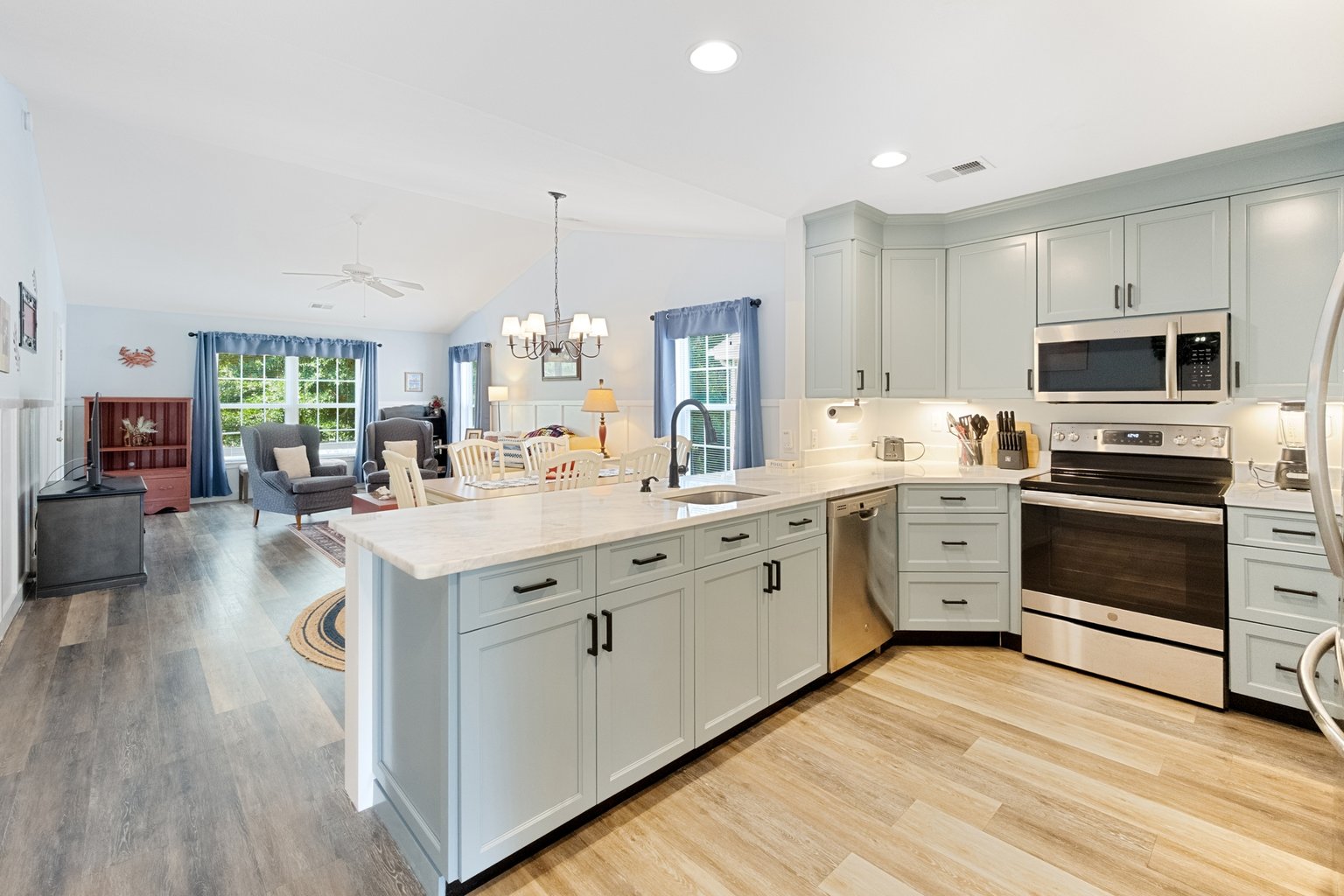 Pawleys Island Vacation Rental