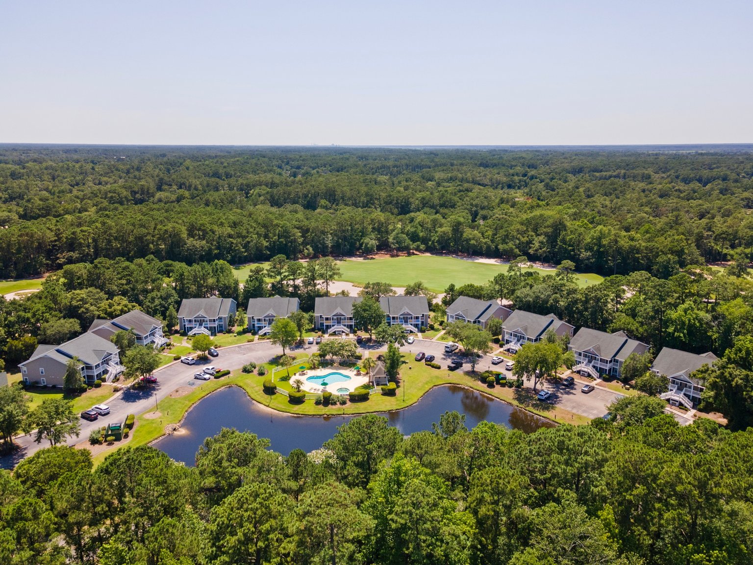 Pawleys Island Vacation Rental