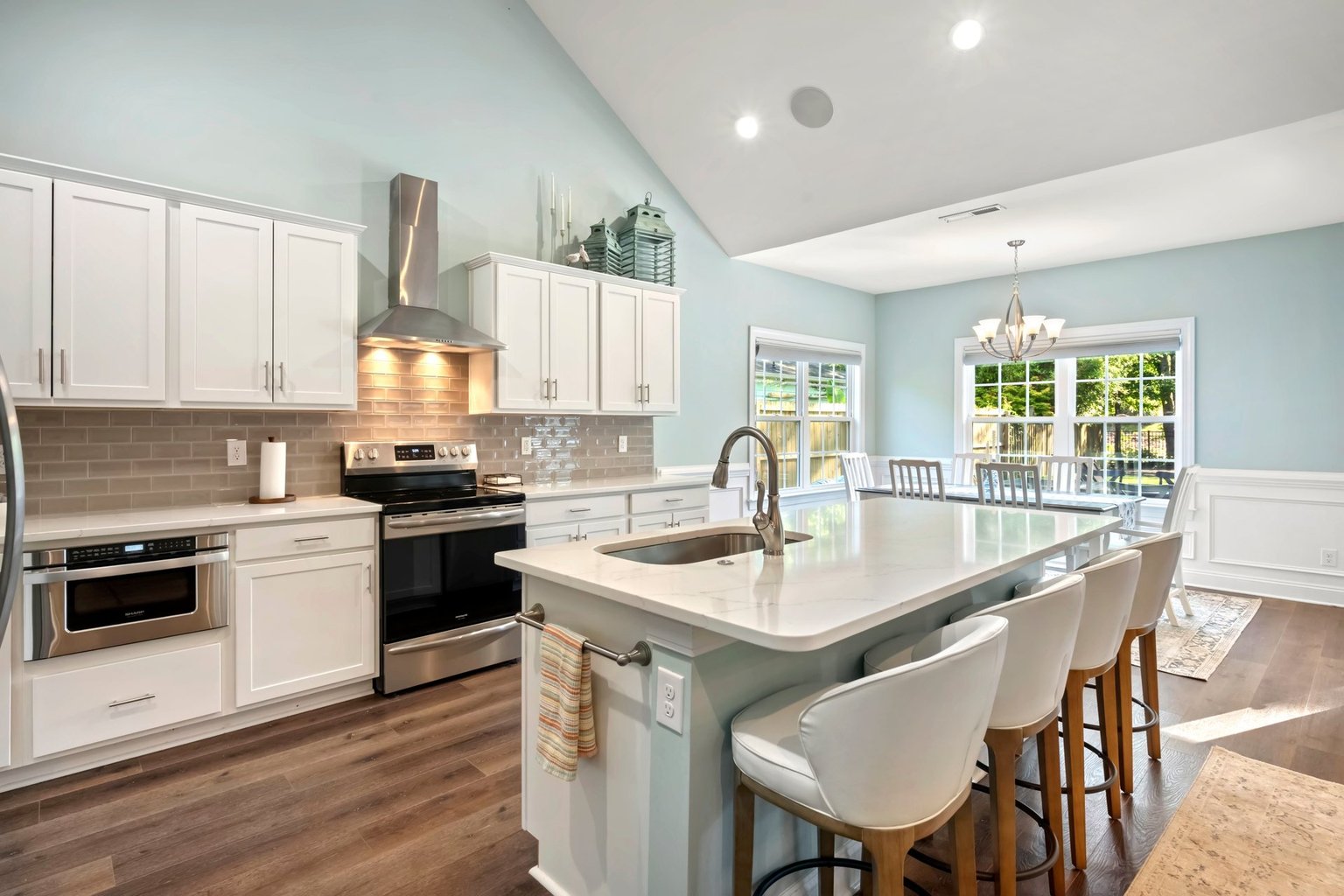 Pawleys Island Vacation Rental