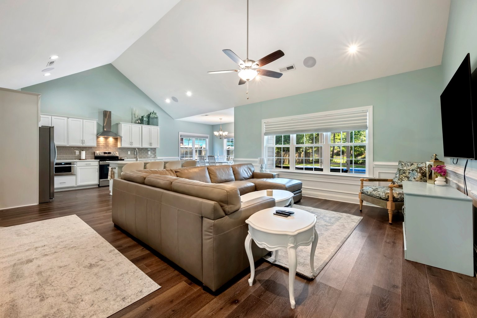 Pawleys Island Vacation Rental