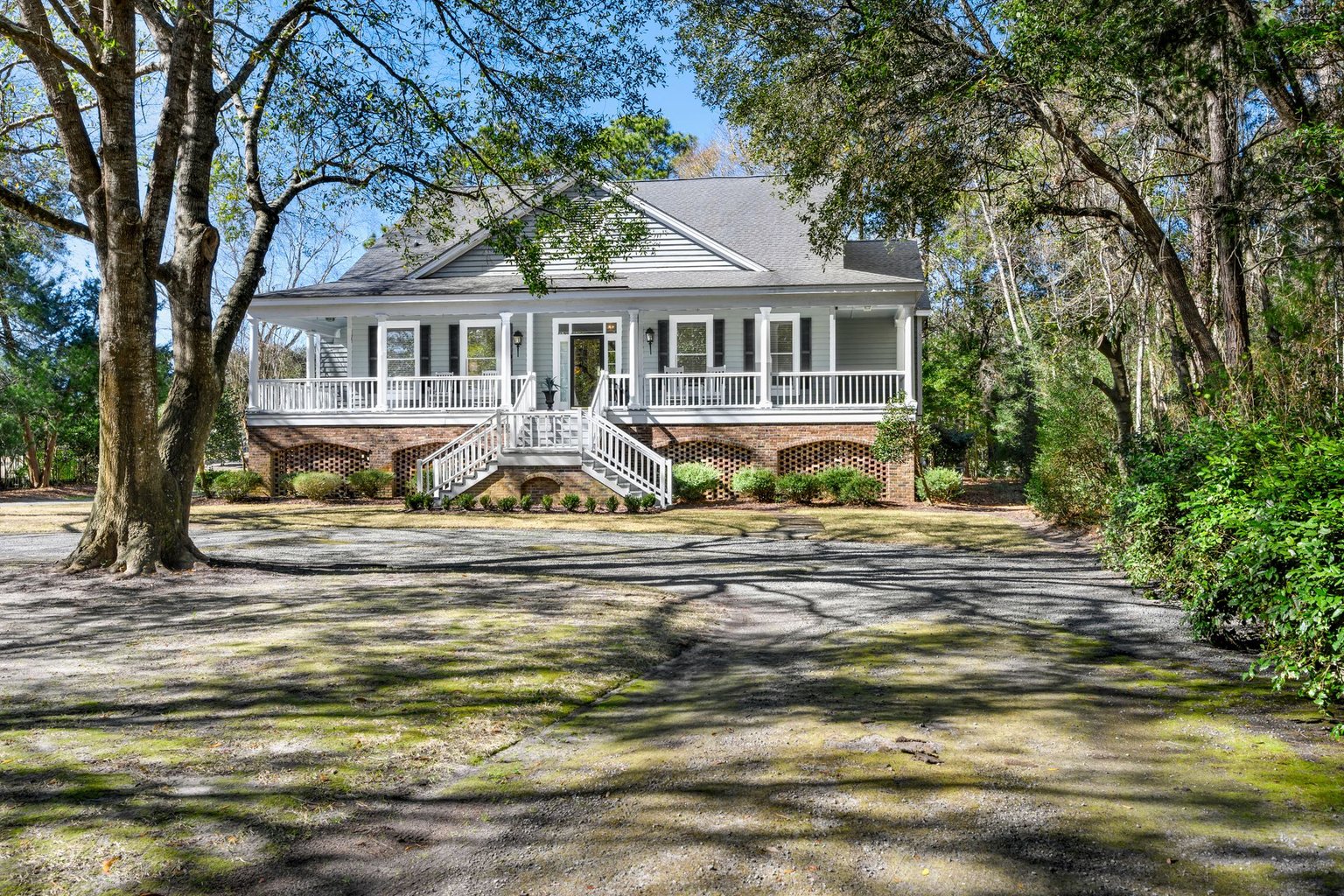 Georgetown Vacation Rental