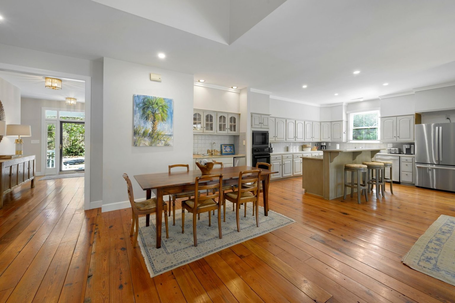 Georgetown Vacation Rental