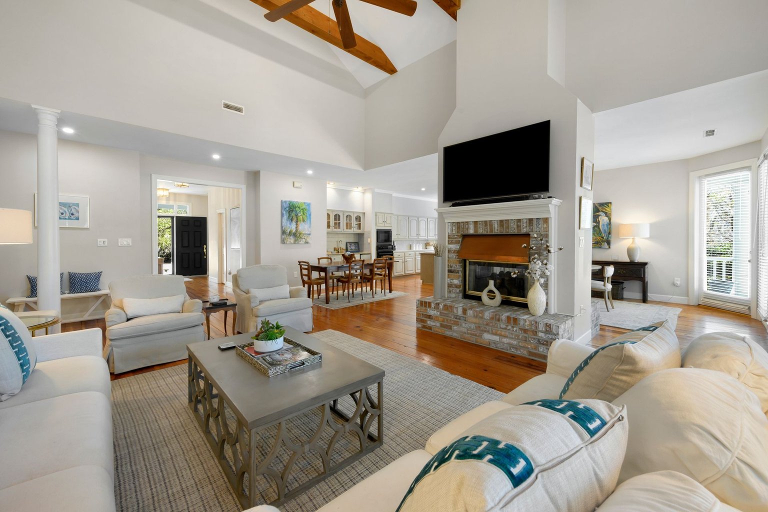 Georgetown Vacation Rental