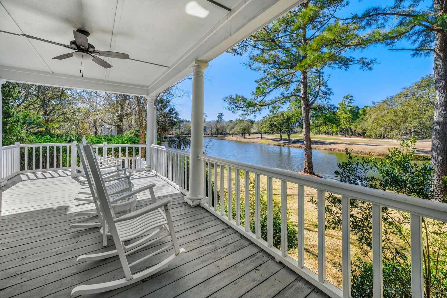 Georgetown Vacation Rental