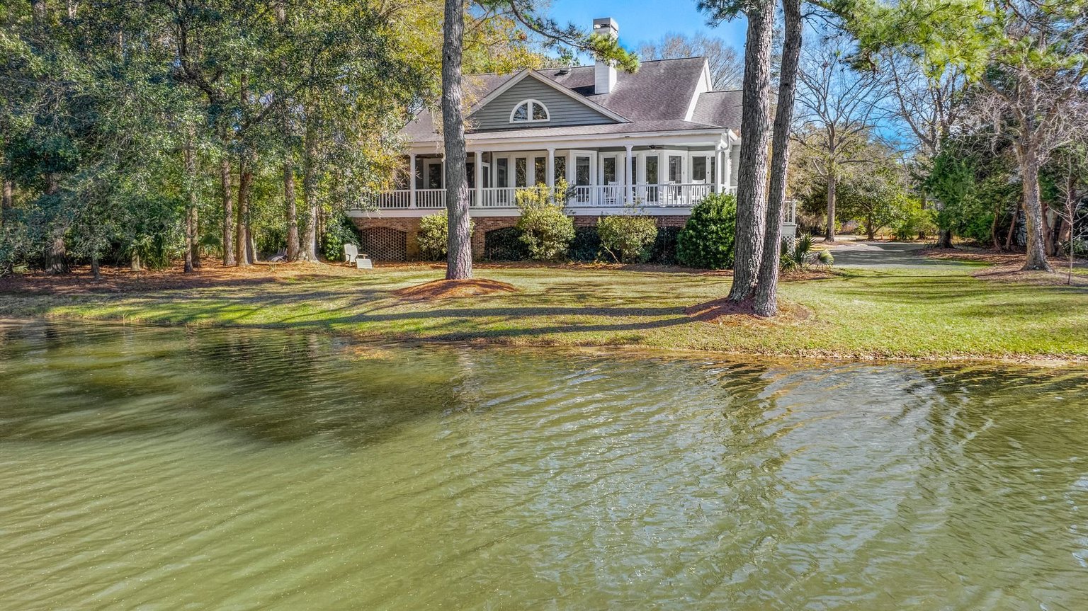 Georgetown Vacation Rental