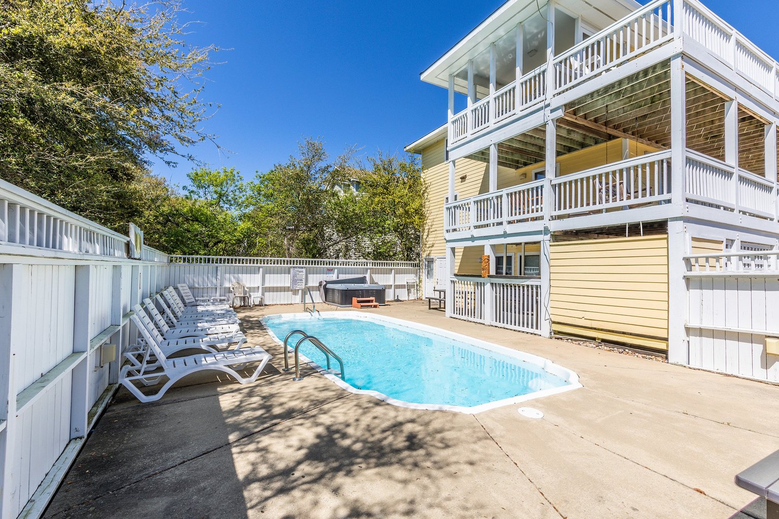 Corolla Vacation Rental