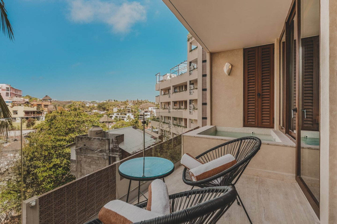 Sayulita Vacation Rental