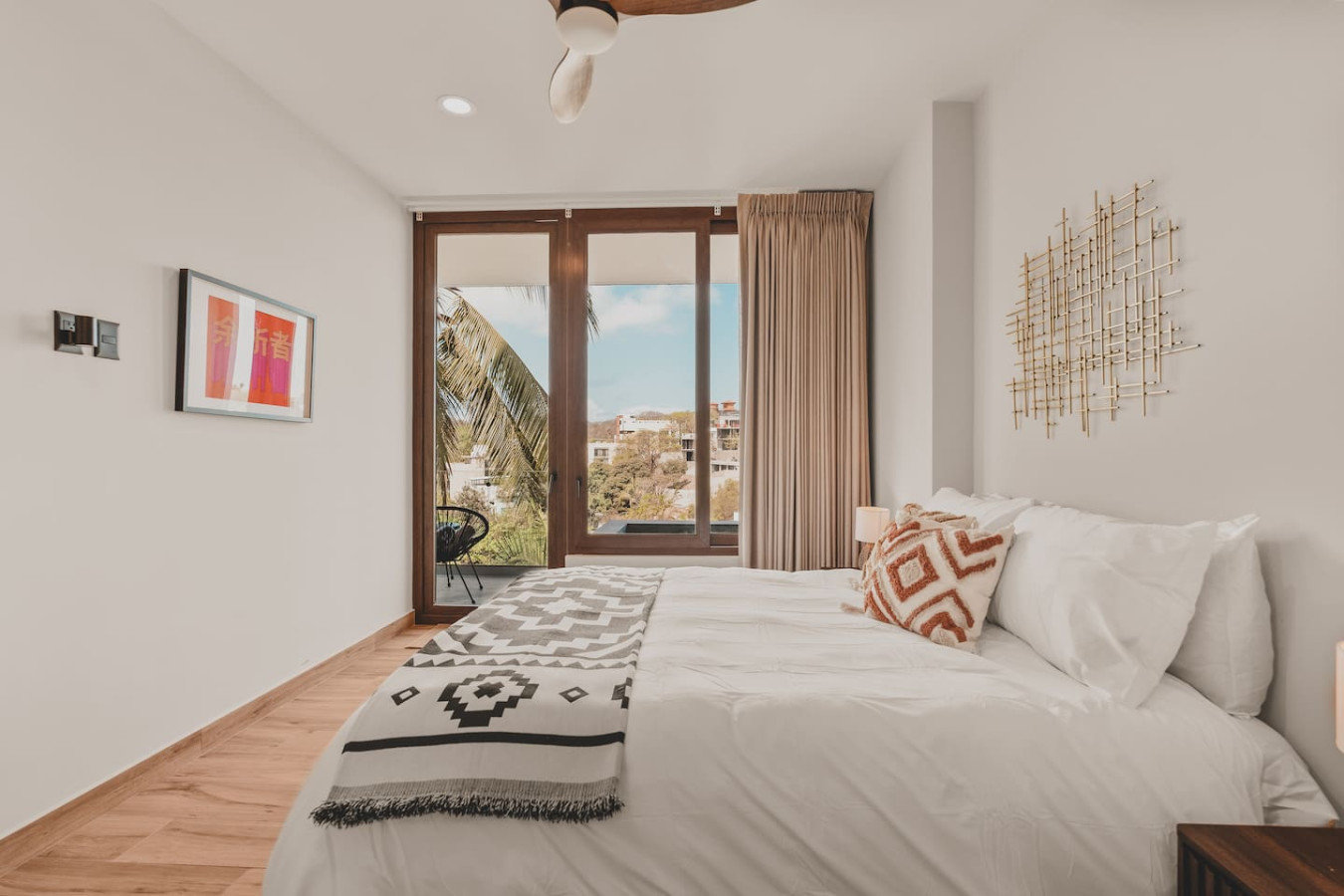 Sayulita Vacation Rental