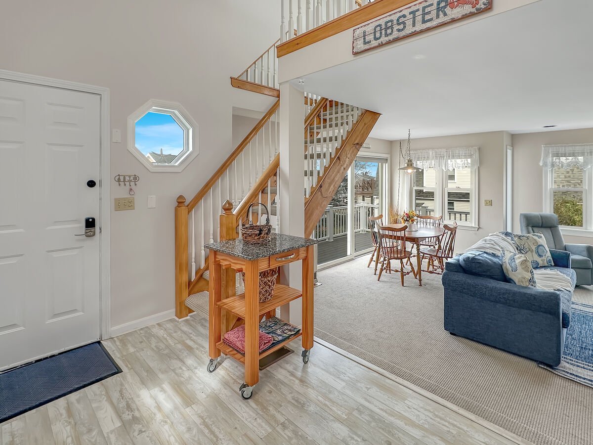 Ogunquit Vacation Rental